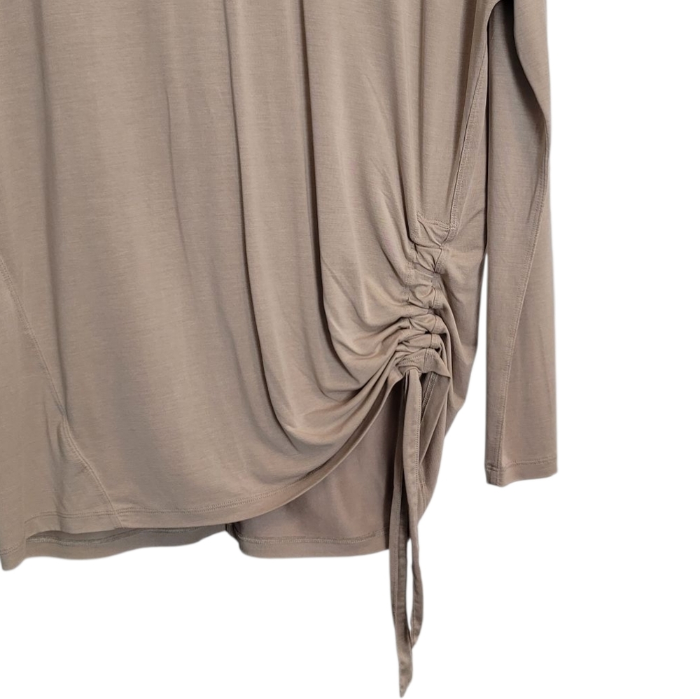 Lululemon Side Cinch Long Sleeve Crewneck - Picture 4 of 7